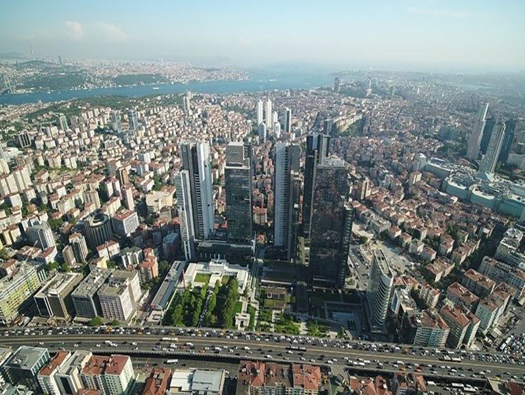 �STANBUL�UN KONUT �HT�YACINA KONUTDER�DEN SOSYOLOJ�K B�R BAKI�